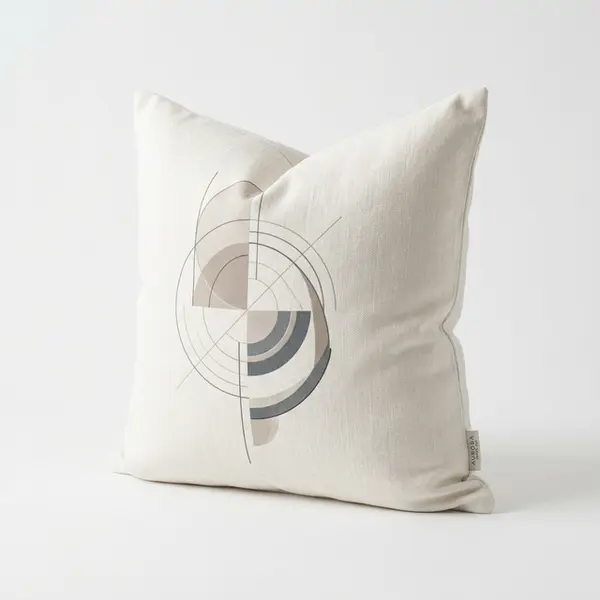 Cojín Decorativo Premium