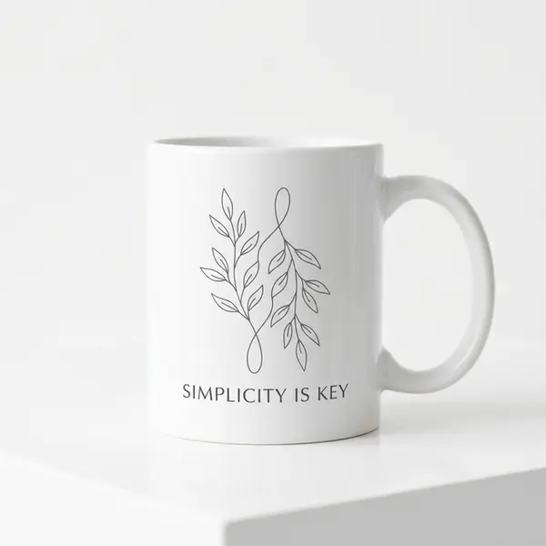 Taza 11oz Sublimada Premium