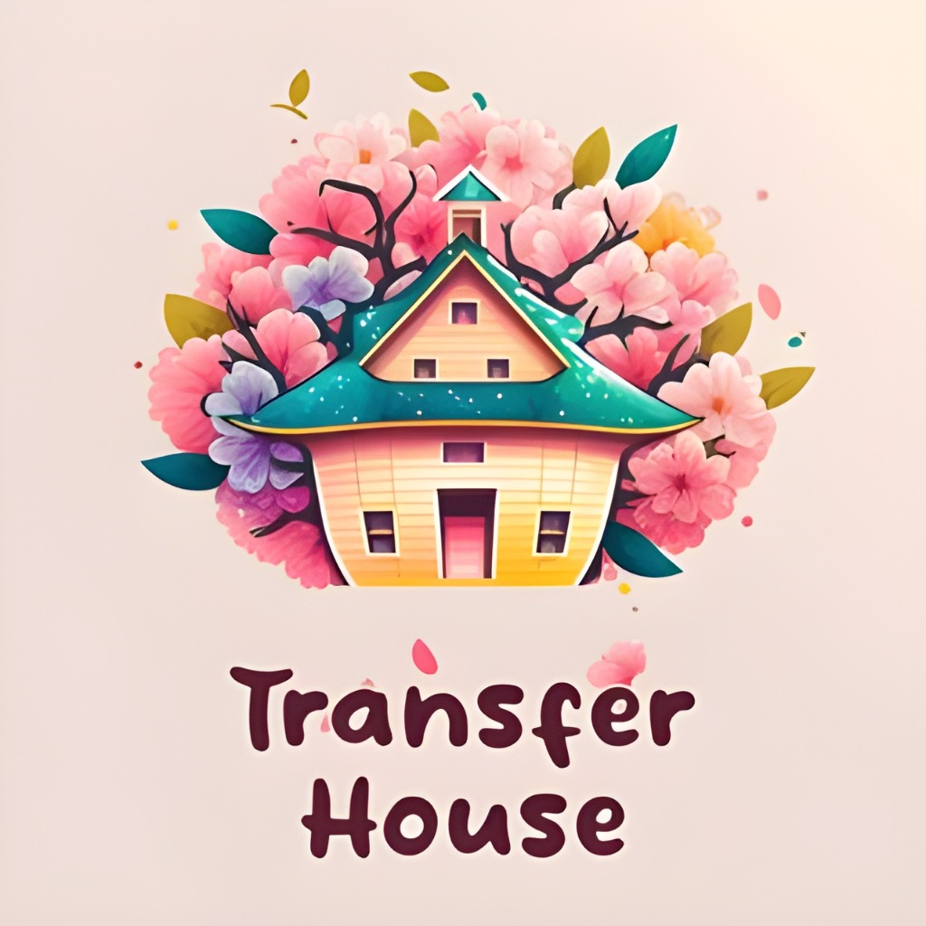 TransferHouse Logo